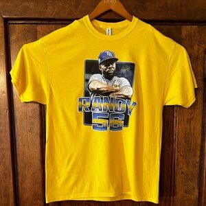Tampa Bay Rays - Men’s T-Shirt